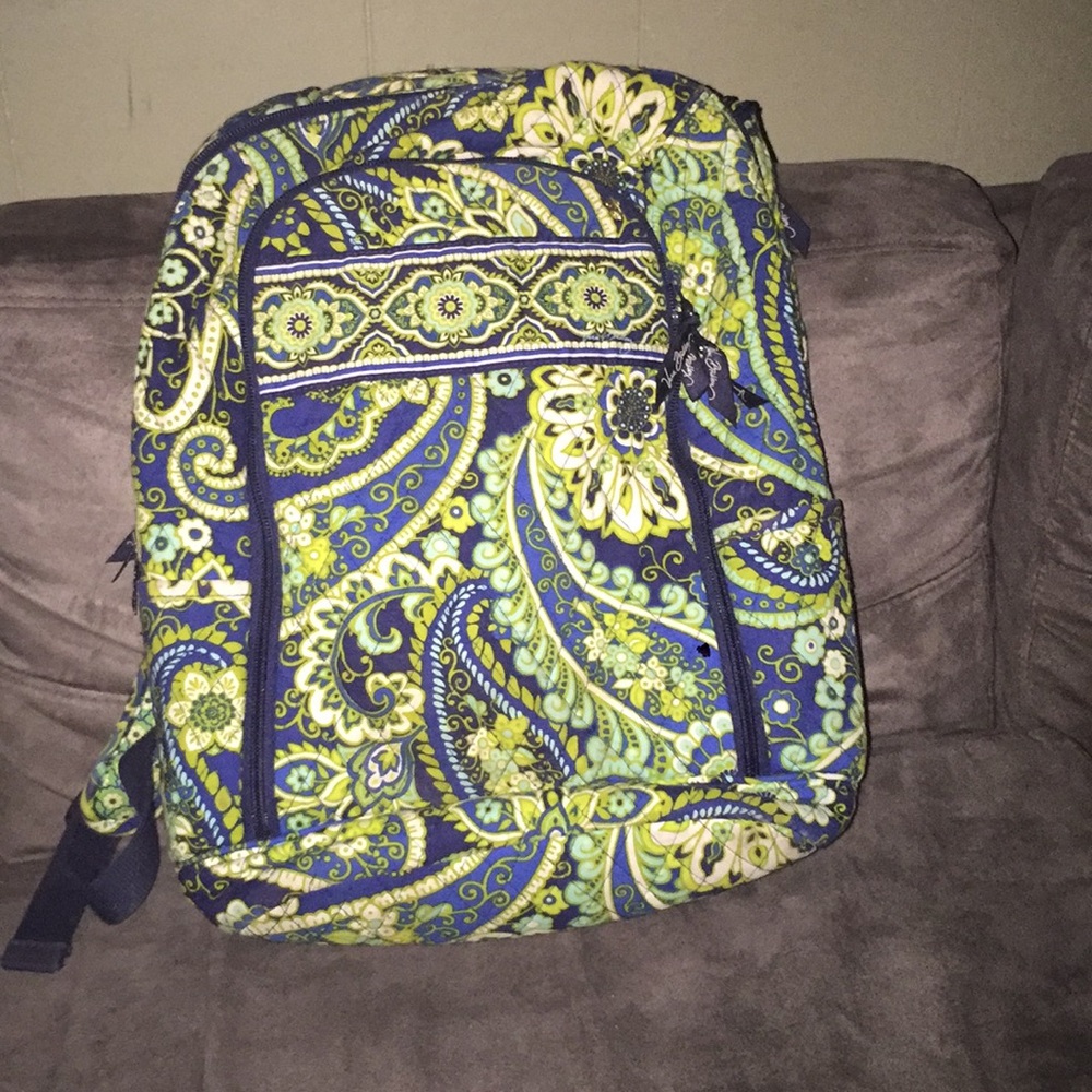 Vera Bradley backpack